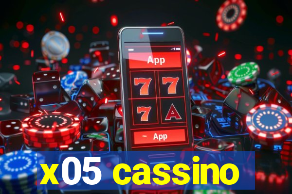 x05 cassino